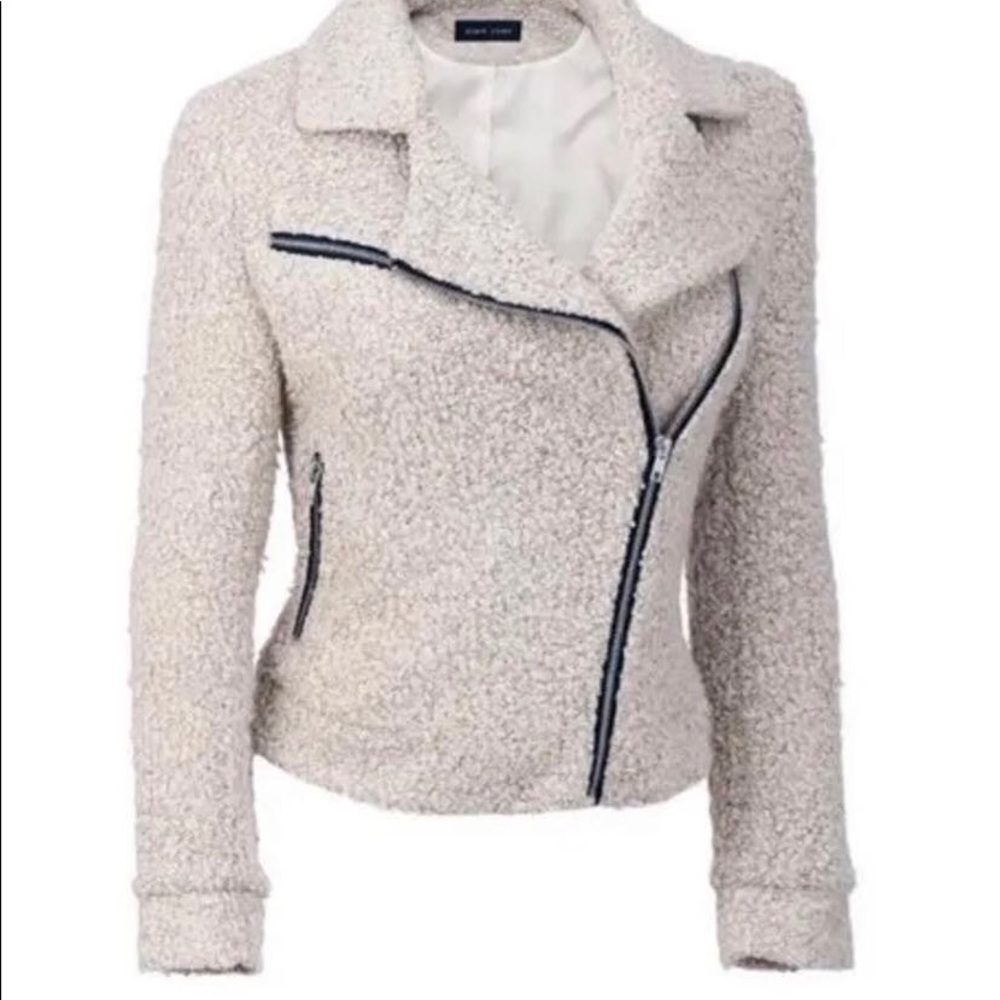 Motto Jacket - image 6